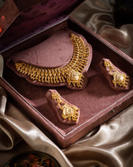 Divine Gold Set