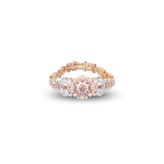 Luminary Topaz Zirconia Bracelet