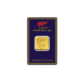 1 Tola ARY Gold Bar