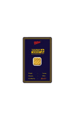 1 Gram ARY Gold Bar
