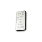100 Tola PSL Silver Bar