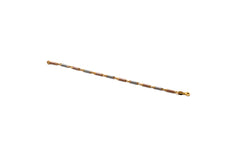 Multi-Tone Rice Bead Bracelet