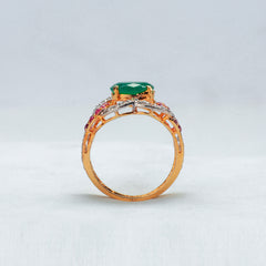 Symphony Fusion Ring