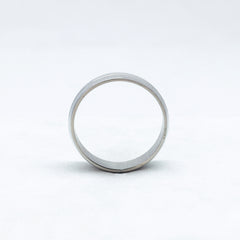 Stellar Gentlemen's Elegance Ring