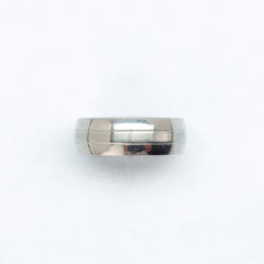 Stellar Gentlemen's Elegance Ring