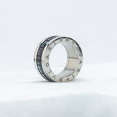 Masculine Majesty Ring
