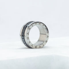 Masculine Majesty Ring