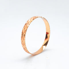 Golden Radiance Bracelet