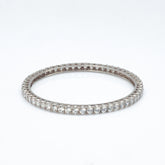 Stellar Zirconia Serenade Bracelet