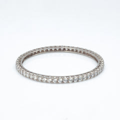 Stellar Zirconia Serenade Bracelet