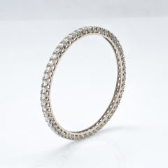 Stellar Zirconia Serenade Bracelet