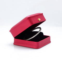 Stellar Zirconia Serenade Bracelet