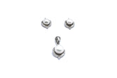 Pearl Radiant Set