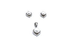 Pearl Radiant Set