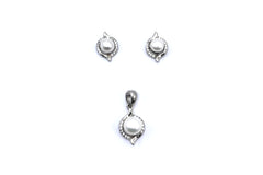 Pearl Radiant Set