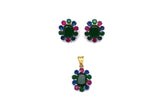 Spectrum Glow Set