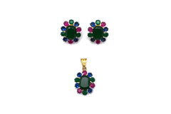 Spectrum Glow Set