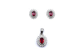 Ruby Radiance