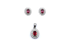Ruby Radiance