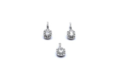 Crystal Bloom Set