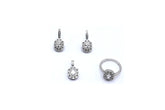 Crystal Bloom Set