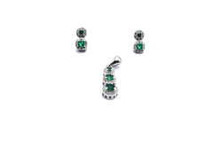 Emerald Gleam