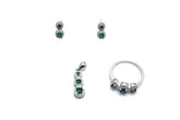 Emerald Gleam