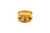 Gemstone Reverie