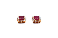 Rubelle Flame
