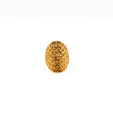 Plain Gold Ring