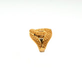 Pure Gold Ring