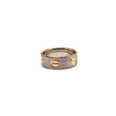 Harmony Gold Ring