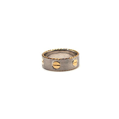 Harmony Gold Ring