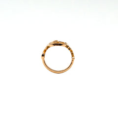 Marium Gold Ring