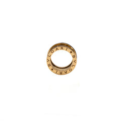 Stellar Gold Ring