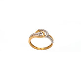 Royal Gold Ring
