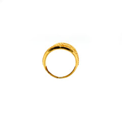 Pure Gold Ring
