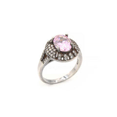 Moon Light Elegance Ring