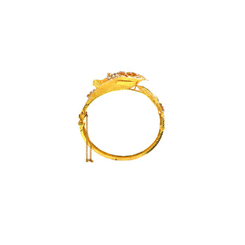 Classic Gold Bracelet