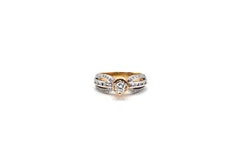 Grace Solitaire Band