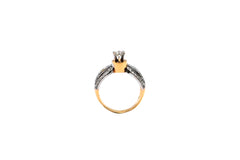 Grace Solitaire Band