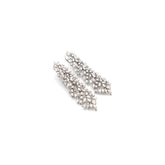 Jewel Diamond Earring
