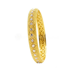 Redefined Gold Kara