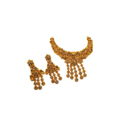 Pure Gold Majesty Set