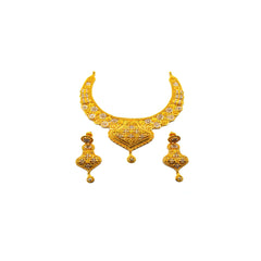 Golden Horizon Gold Set