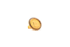 Coin Ring