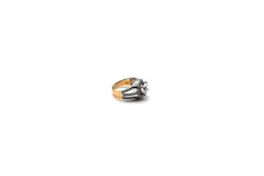 Diamond Pave Ring