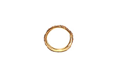 Royal Rust Antique Bangles