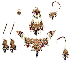 Grand Bridal Set