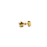 Grace Gold Earring